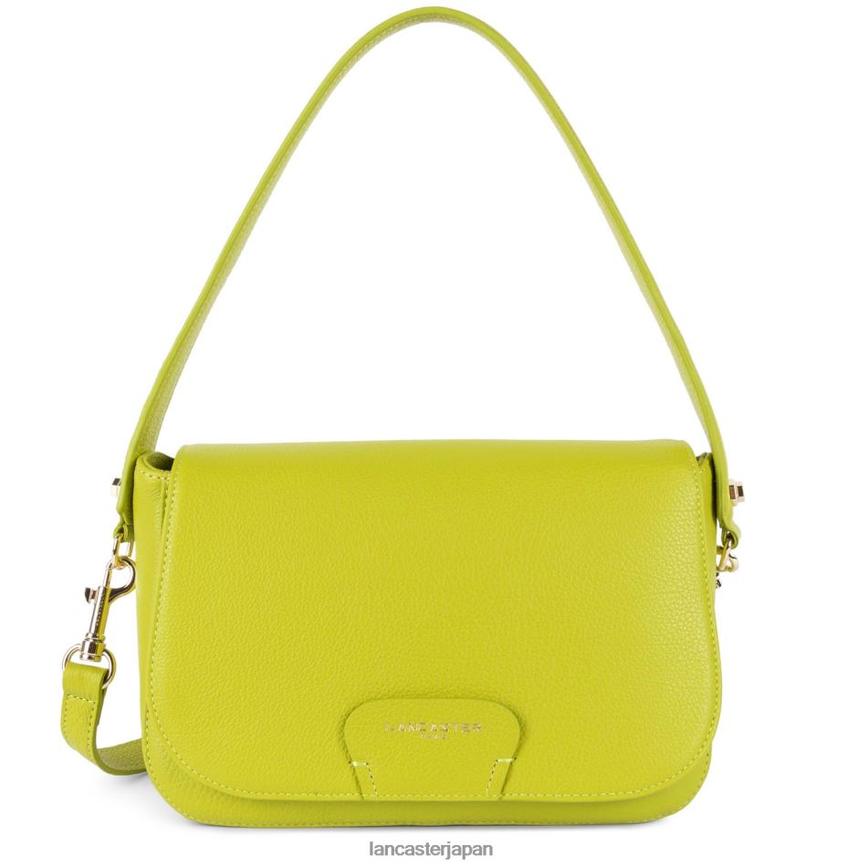 バッグ Lancaster Paris ショルダーバッグ 砂丘 セレリ 女性 VB8ZLR2559