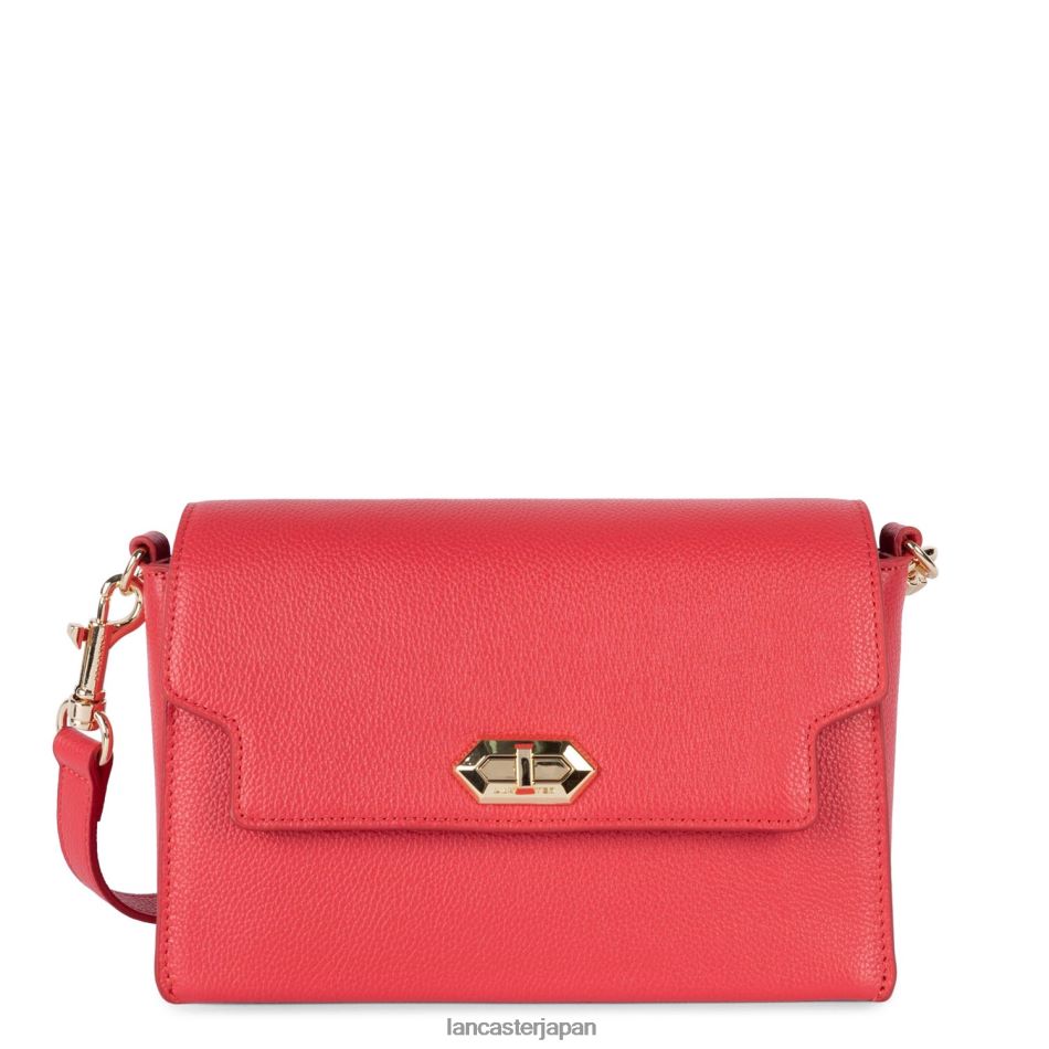 バッグ Lancaster Paris クロスボディバッグ フーロンヌ ミラノ スタイル付き コレール 女性 VB8ZLR2568