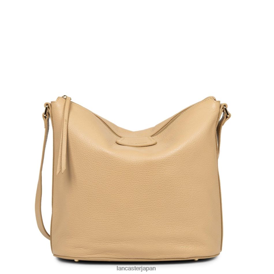 バッグ Lancaster Paris バケットバッグ砂丘 自然 女性 VB8ZLR2633