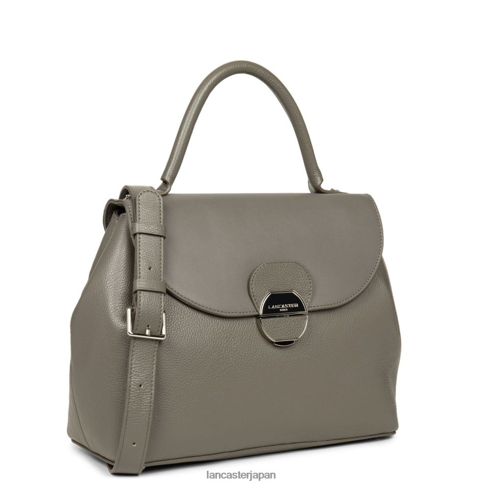 バッグ Lancaster Paris ラージハンドバッグピア グリ 女性 VB8ZLR2675