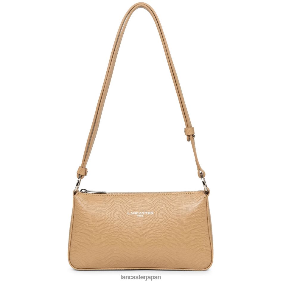 バッグ Lancaster Paris クロスボディバッグ ルチェトラ 自然 女性 VB8ZLR270
