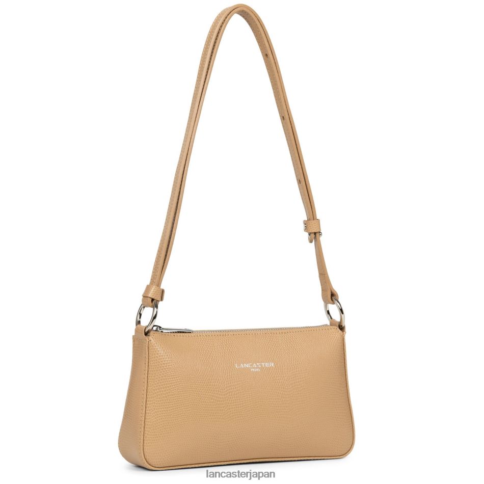 バッグ Lancaster Paris クロスボディバッグ ルチェトラ 自然 女性 VB8ZLR270
