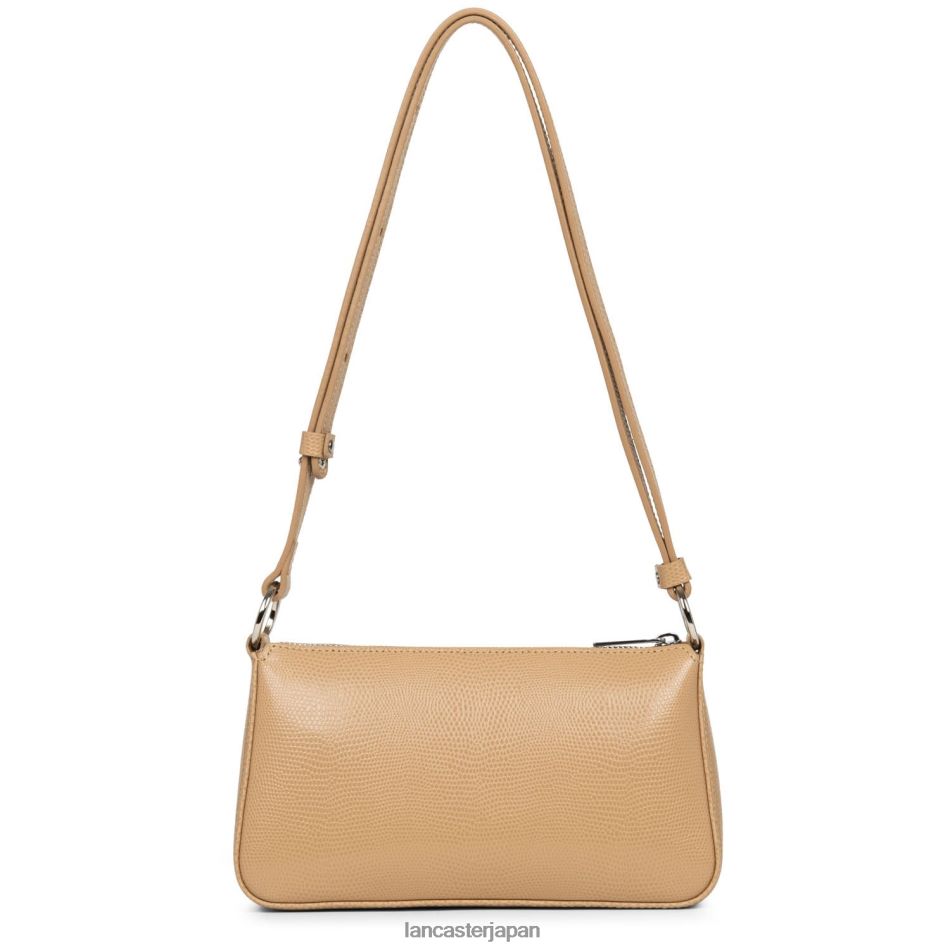 バッグ Lancaster Paris クロスボディバッグ ルチェトラ 自然 女性 VB8ZLR270