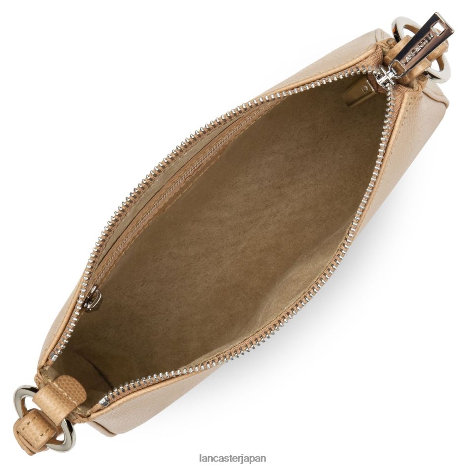 バッグ Lancaster Paris クロスボディバッグ ルチェトラ 自然 女性 VB8ZLR270