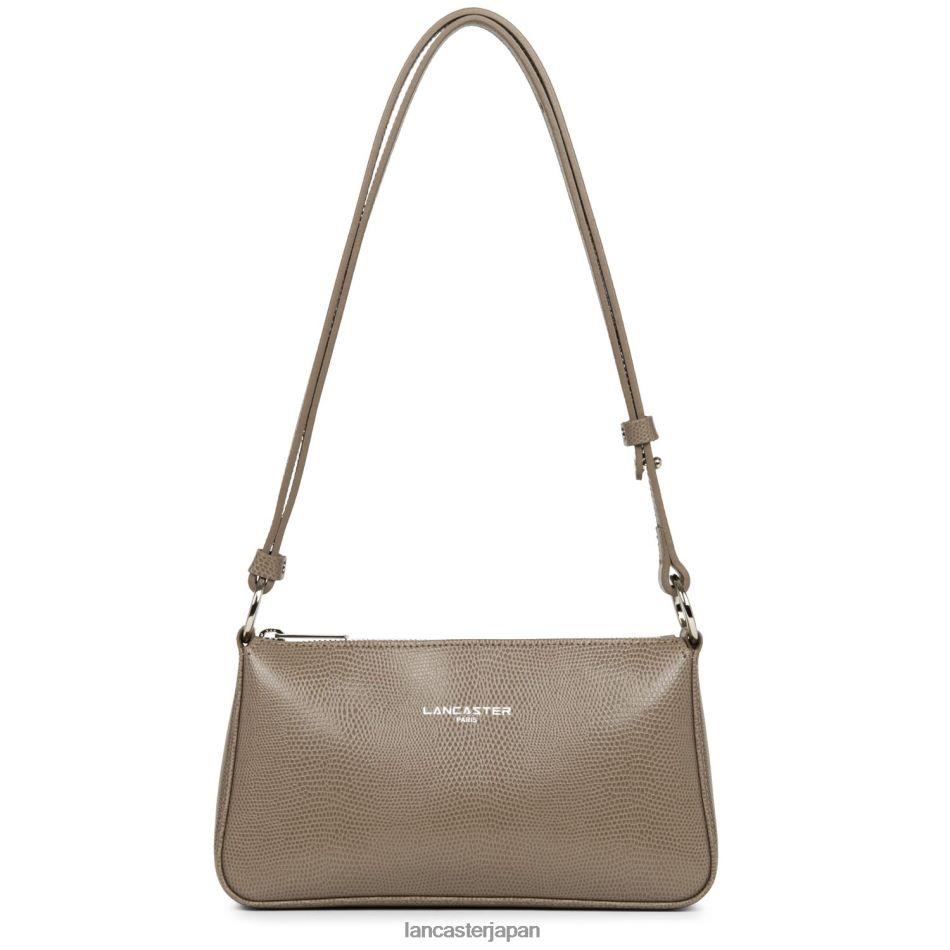 バッグ Lancaster Paris クロスボディバッグ ルチェトラ トープ 女性 VB8ZLR271