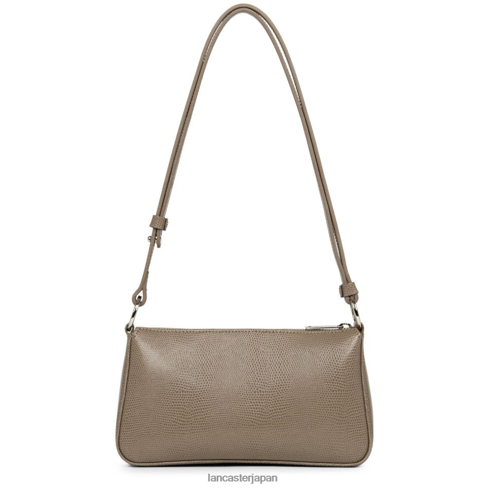 バッグ Lancaster Paris クロスボディバッグ ルチェトラ トープ 女性 VB8ZLR271
