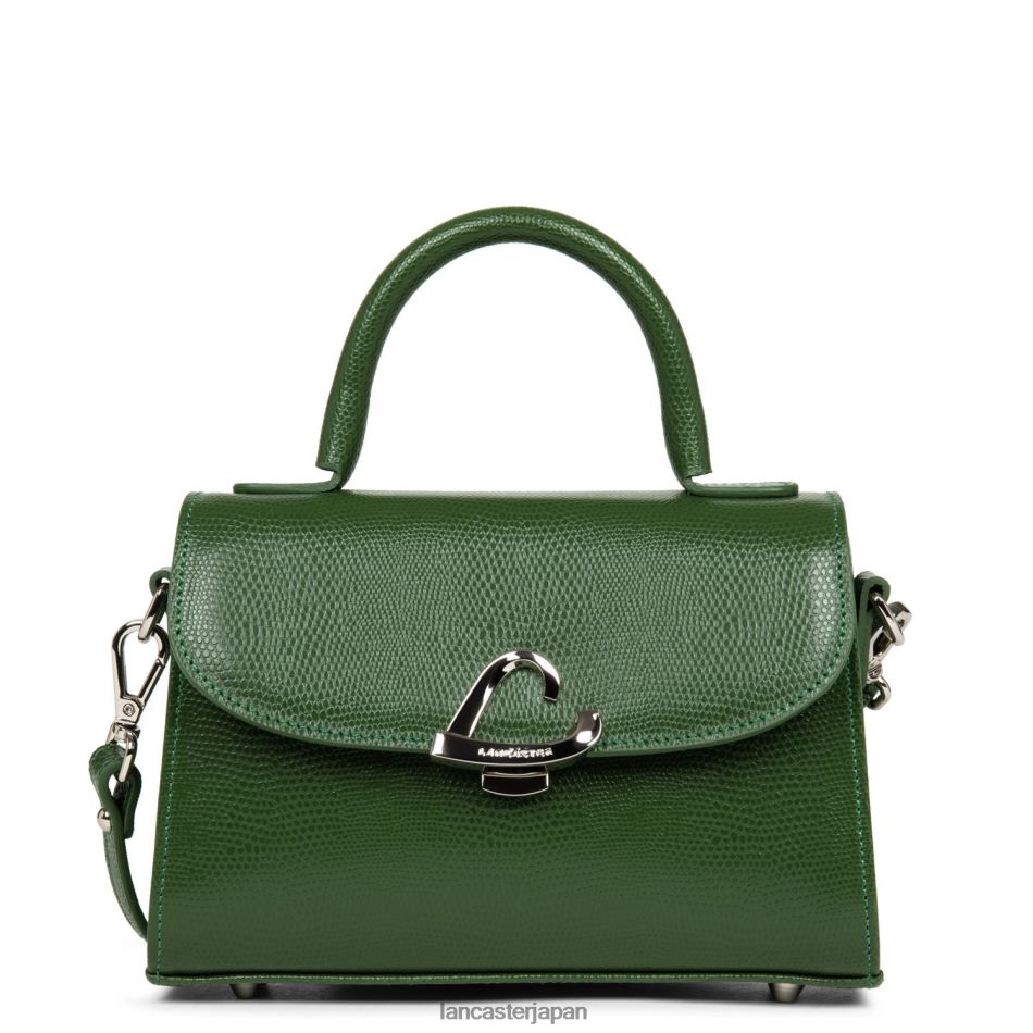 バッグ Lancaster Paris 小さなハンドバッグ ルチェトラ バートピン 女性 VB8ZLR278