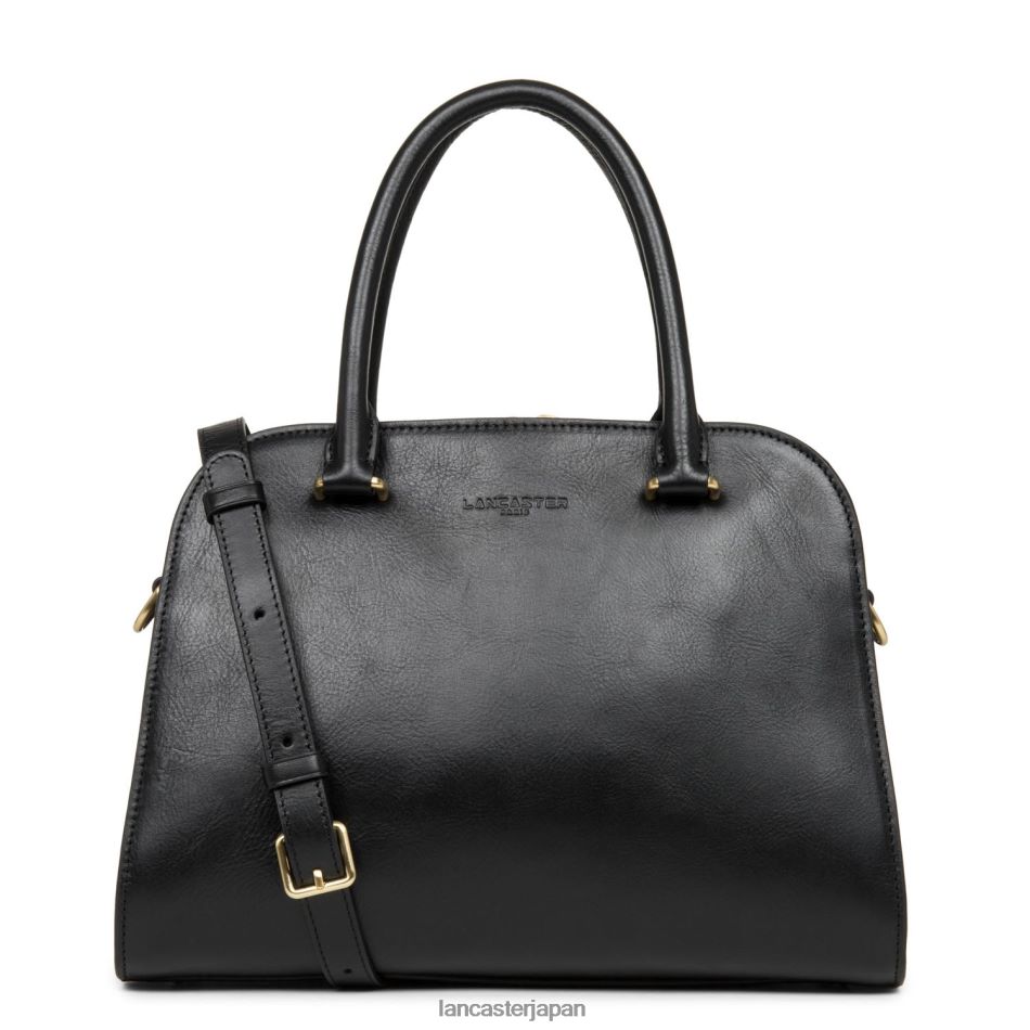 バッグ Lancaster Paris ハンドバッグレジェンド ノワール 女性 VB8ZLR2869