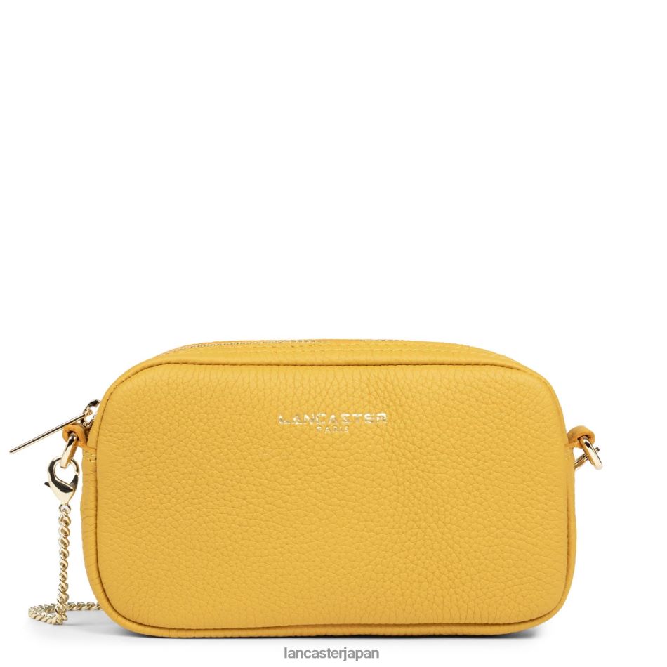 バッグ Lancaster Paris ミニクロスボディバッグ スタジオミミ ムタルド 女性 VB8ZLR29