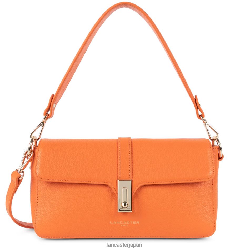 バッグ Lancaster Paris バゲットバッグ フーロンヌ ミラノ 情熱 女性 VB8ZLR296