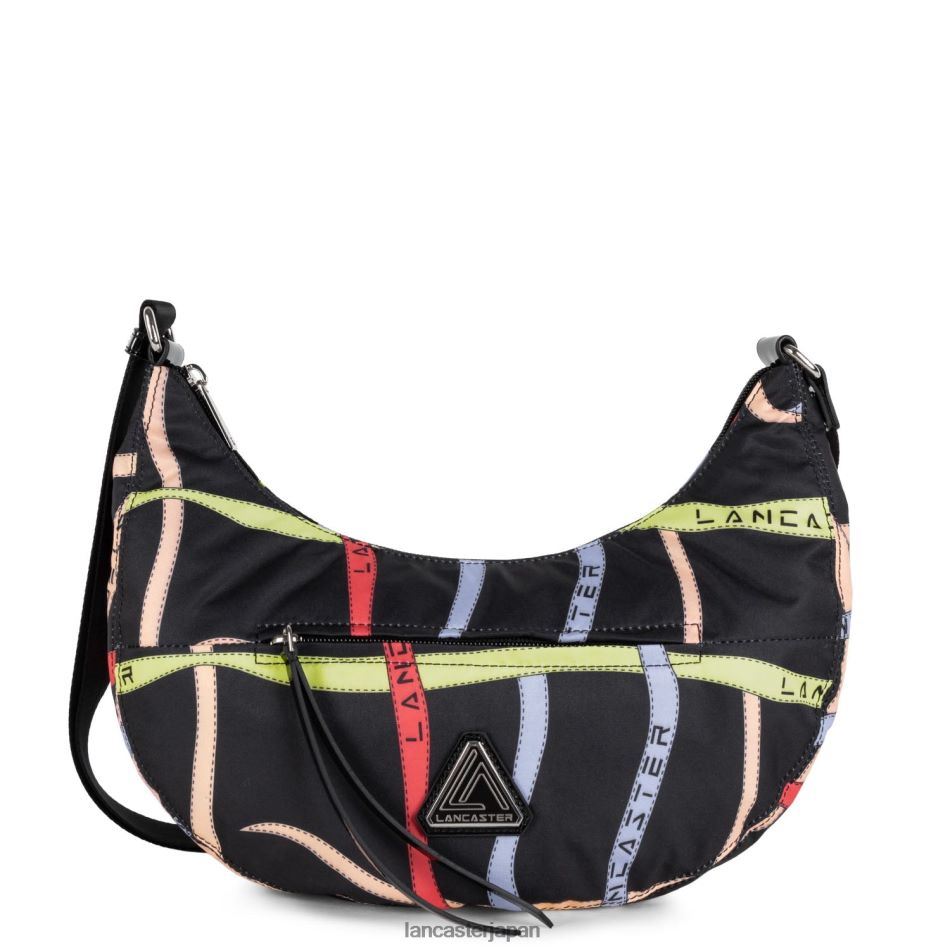バッグ Lancaster Paris ショルダーバッグ ベーシックヴェルニ マルチルバン 女性 VB8ZLR3042