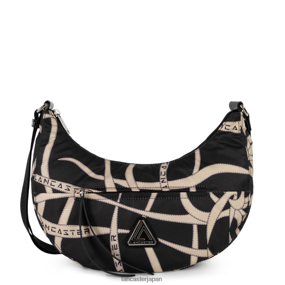 バッグ Lancaster Paris ショルダーバッグ ベーシックヴェルニ ヌードルバン 女性 VB8ZLR3044