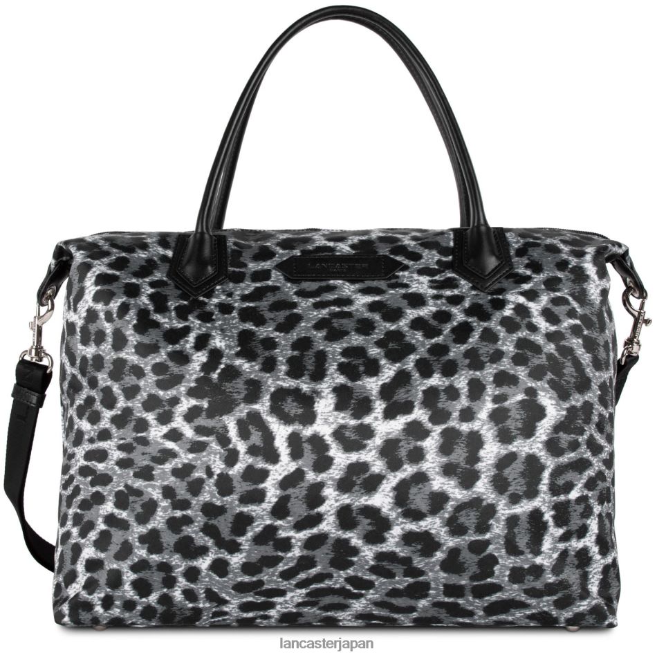 バッグ Lancaster Paris トートバッグ ベーシックスポーツ グリヒョウ 女性 VB8ZLR3071