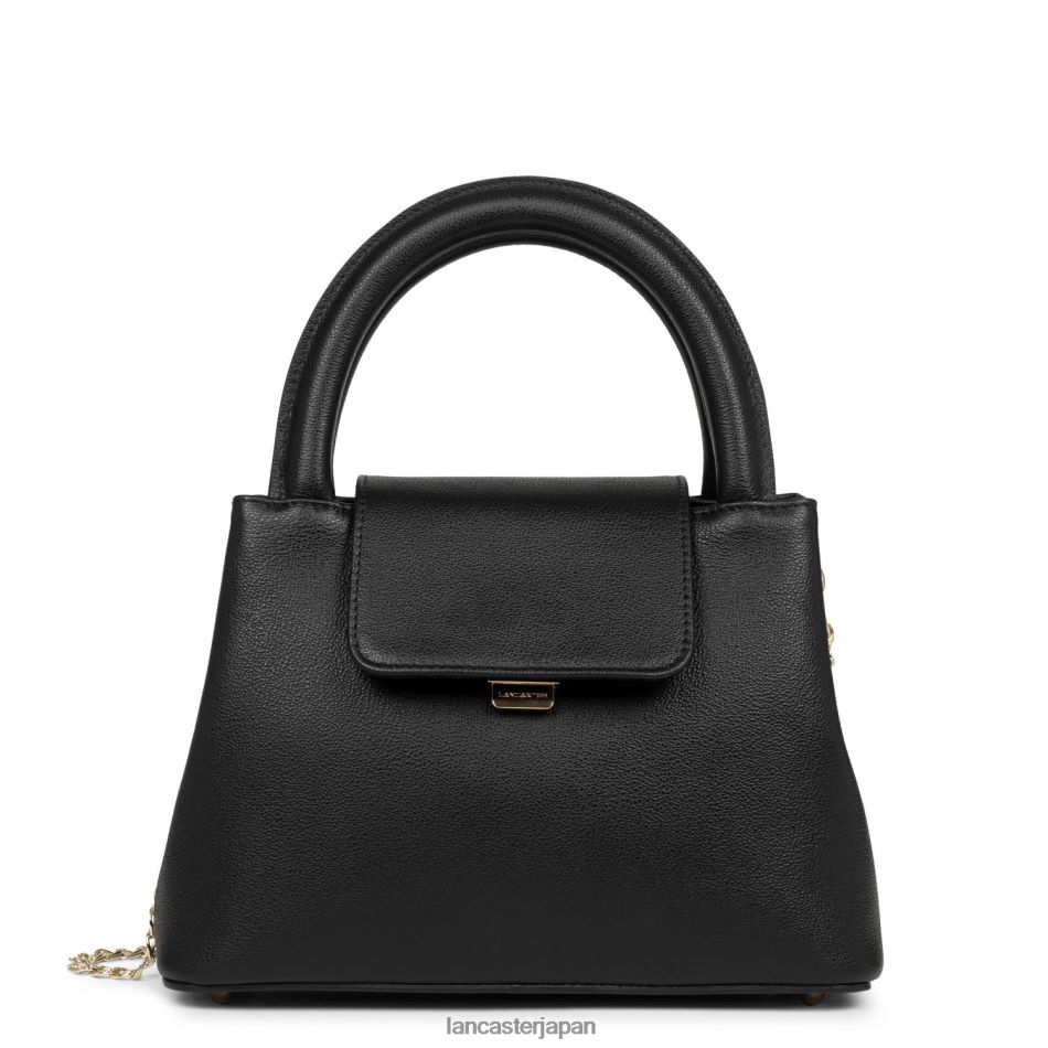 バッグ Lancaster Paris ハンドバッグ カーラ ノワール 女性 VB8ZLR3188