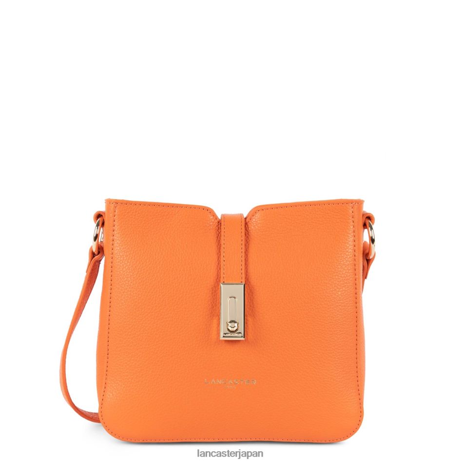 バッグ Lancaster Paris クロスボディバッグ フーロンヌ ミラノ 軽量 情熱 女性 VB8ZLR319