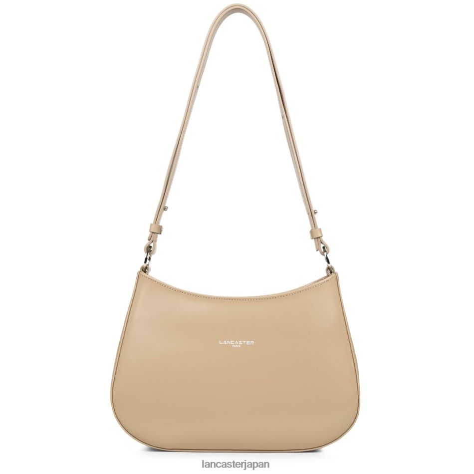 バッグ Lancaster Paris ショルダーバッグ スワーブエース ヌード 女性 VB8ZLR3193