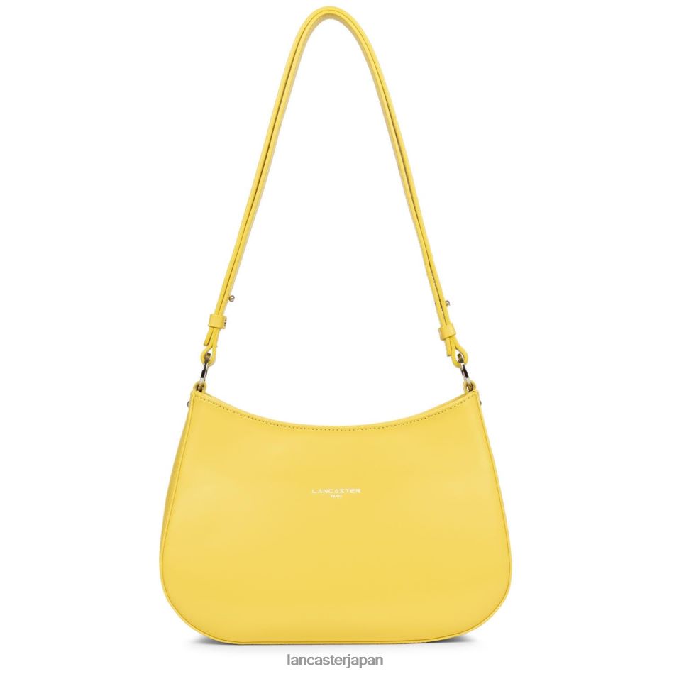 バッグ Lancaster Paris ショルダーバッグ スワーブエース プッサン 女性 VB8ZLR3195