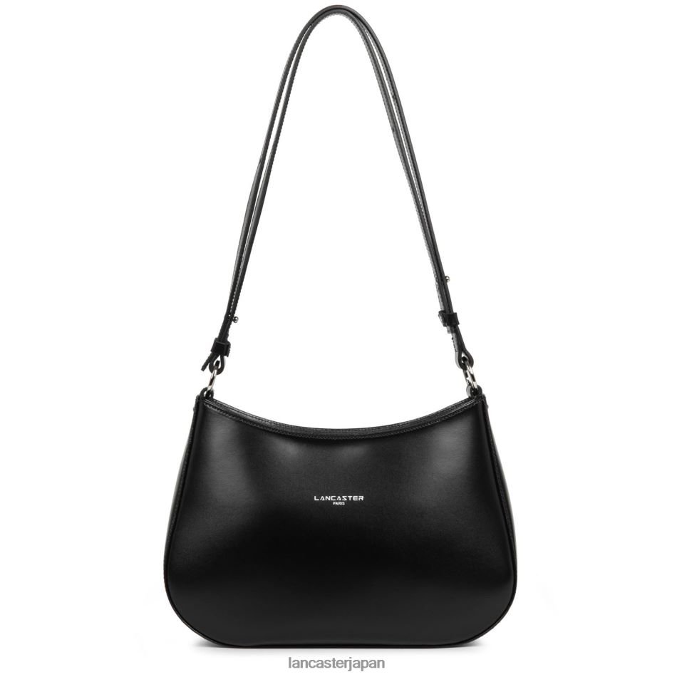 バッグ Lancaster Paris ショルダーバッグ スワーブエース ノワール 女性 VB8ZLR3199