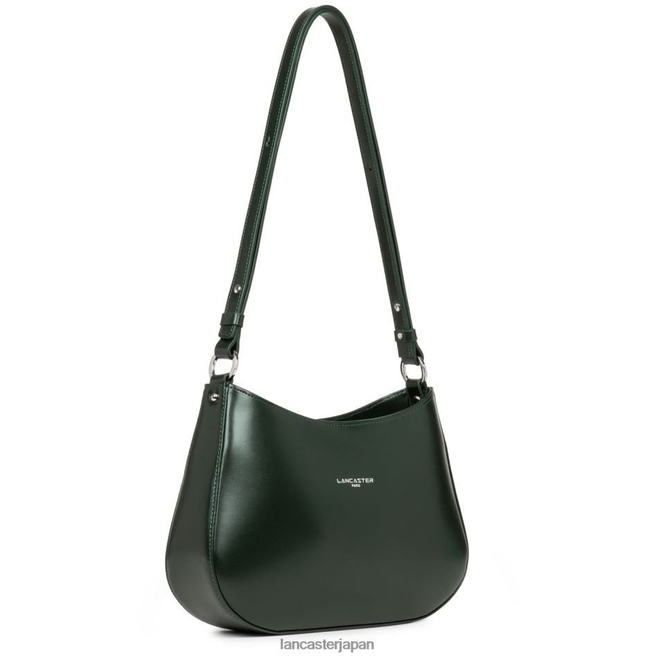 バッグ Lancaster Paris ショルダーバッグ スワーブエース バートピン 女性 VB8ZLR3203