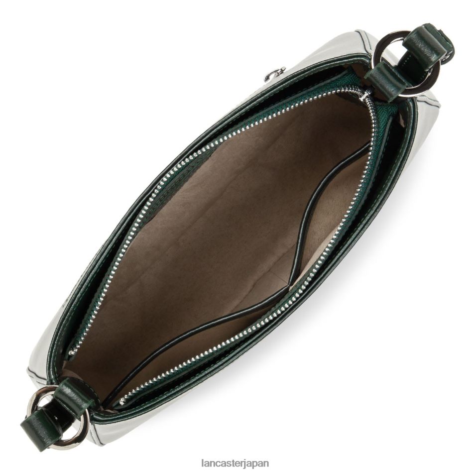 バッグ Lancaster Paris ショルダーバッグ スワーブエース バートピン 女性 VB8ZLR3203