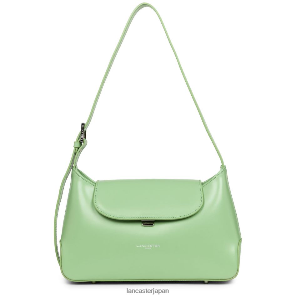 バッグ Lancaster Paris ホーボーバッグ スワーブ エース 翡翠 女性 VB8ZLR3211