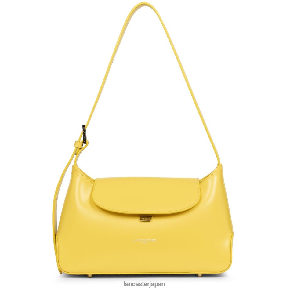 バッグ Lancaster Paris ホーボーバッグ スワーブ エース プッサン 女性 VB8ZLR3212