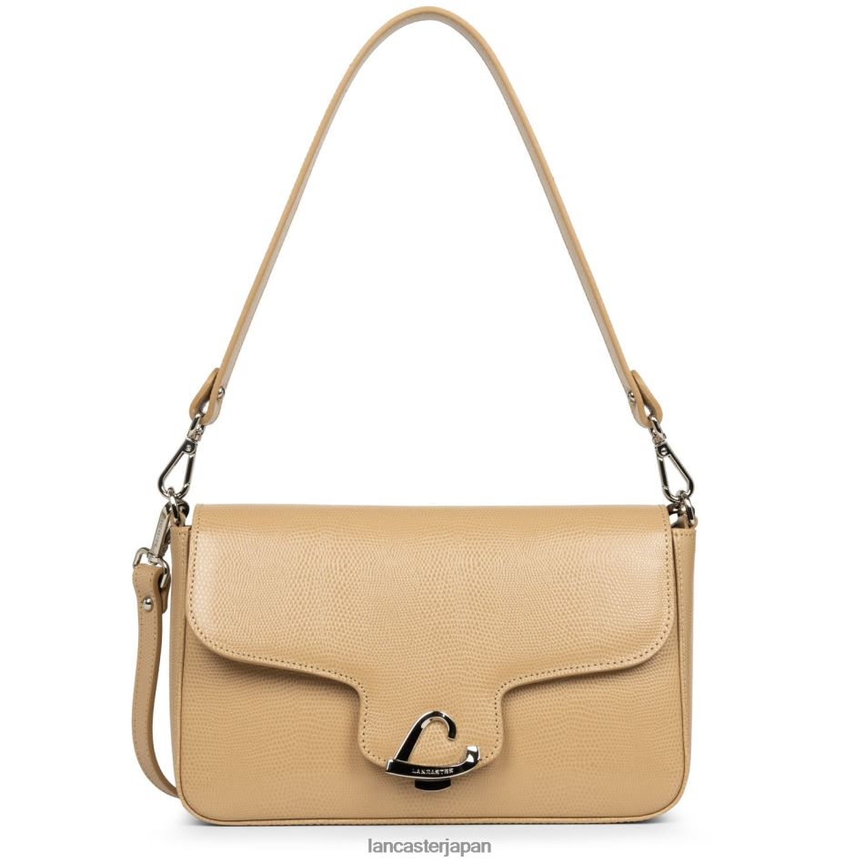 バッグ Lancaster Paris バゲットバッグ ルチェトラ 自然 女性 VB8ZLR3249