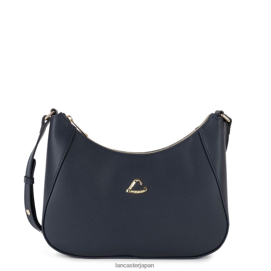 バッグ Lancaster Paris ショルダーバッグ シティフィロス ブルーフォンセ 女性 VB8ZLR3310