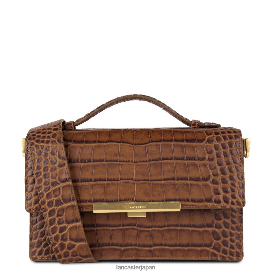 バッグ Lancaster Paris ハンドバッグエキゾチックリー ビジョン 女性 VB8ZLR3350