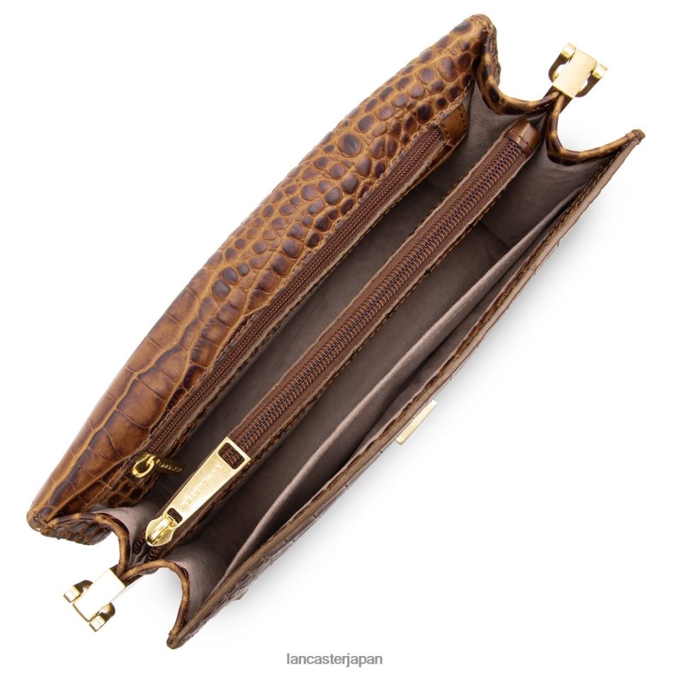 バッグ Lancaster Paris ハンドバッグエキゾチックリー ビジョン 女性 VB8ZLR3350