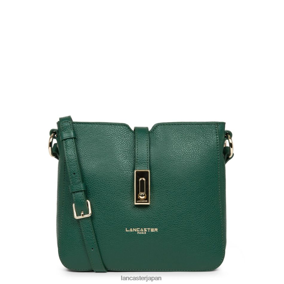 バッグ Lancaster Paris クロスボディバッグ フーロンヌ ミラノ 軽量 ヴェールパオン 女性 VB8ZLR338