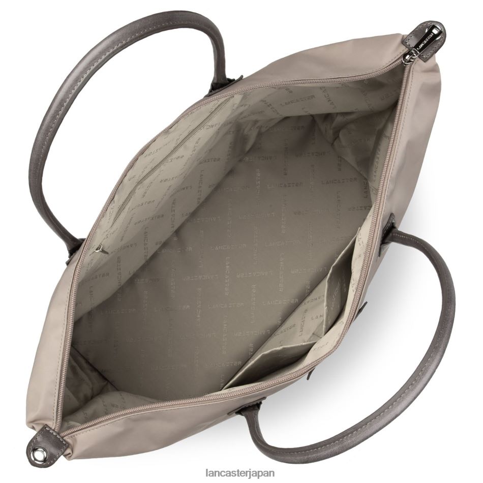 バッグ Lancaster Paris ウィークエンダーバッグ ベーシックスポーツ ガレット 女性 VB8ZLR3412