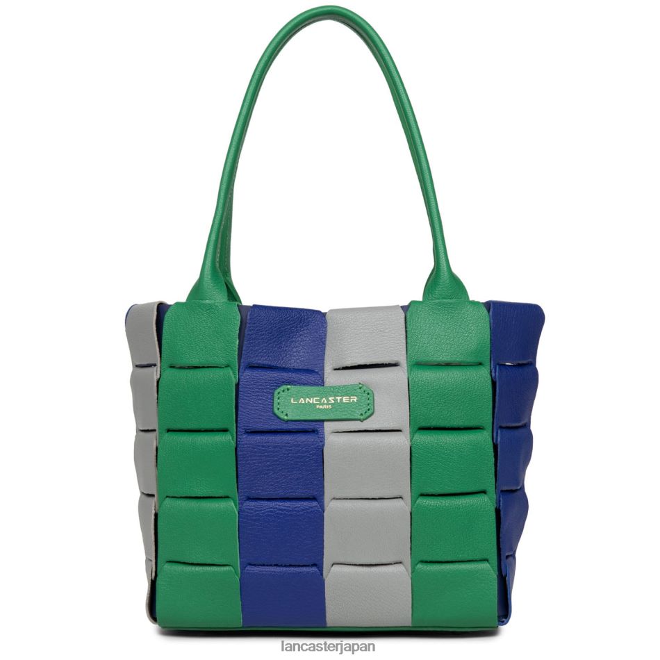 バッグ Lancaster Paris トートバッグ スタジオアンレース バートマルチ 女性 VB8ZLR3428