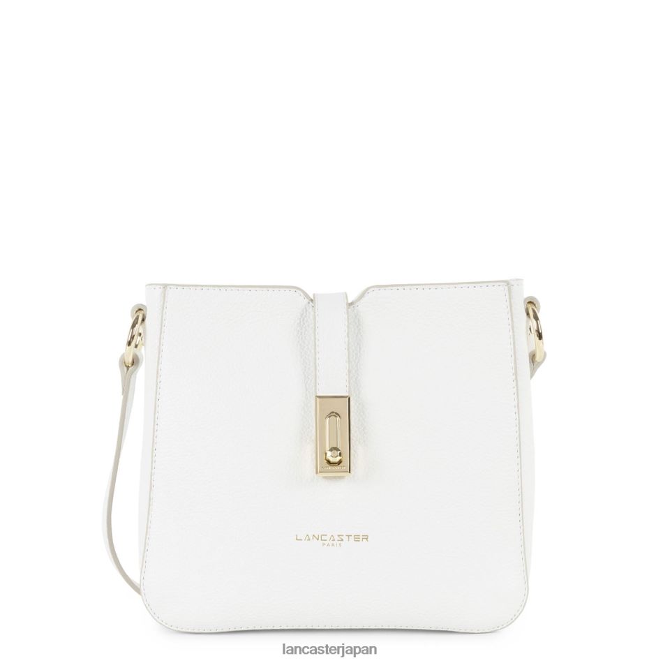 バッグ Lancaster Paris クロスボディバッグ フーロンヌ ミラノ ブランク 女性 VB8ZLR345