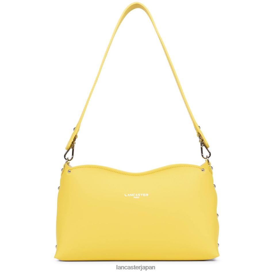 バッグ Lancaster Paris バゲットバッグ シティフローレ プッサン・イン・シャンパーニュ 女性 VB8ZLR3493