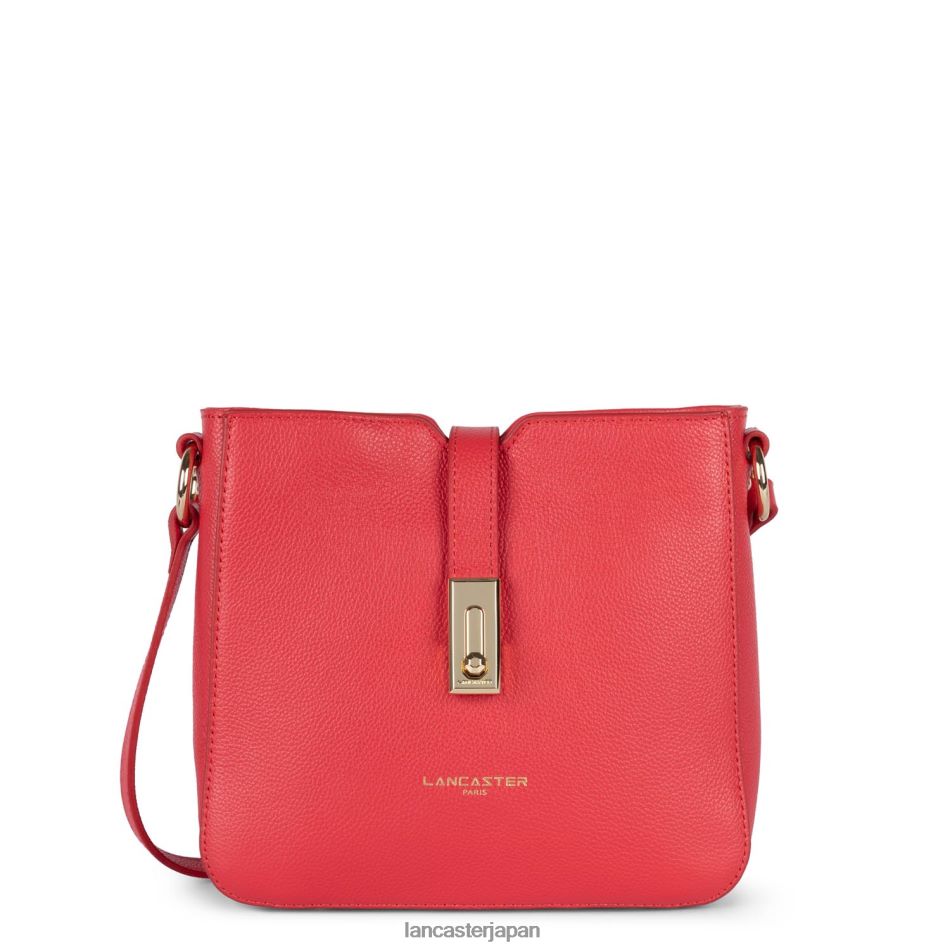 バッグ Lancaster Paris クロスボディバッグ フーロンヌ ミラノ コレール 女性 VB8ZLR350
