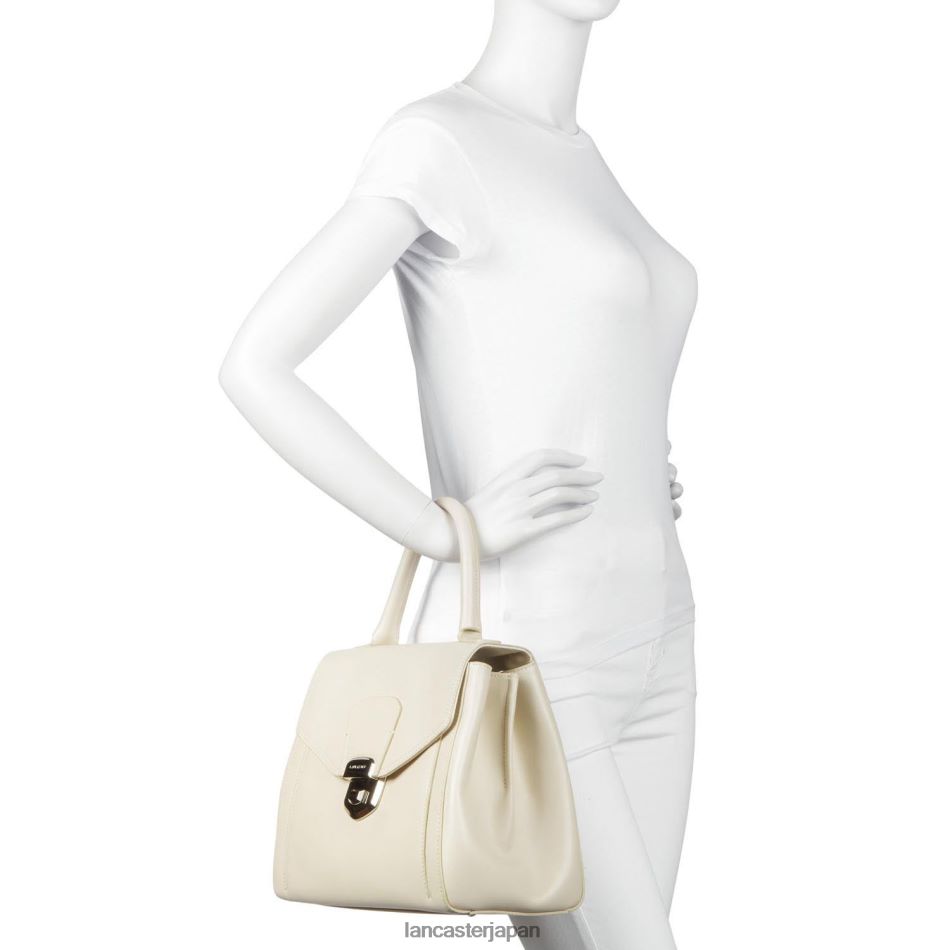 バッグ Lancaster Paris トートバッグ パリジェンヌ ソフィア ブルーフォンセ 女性 VB8ZLR3600