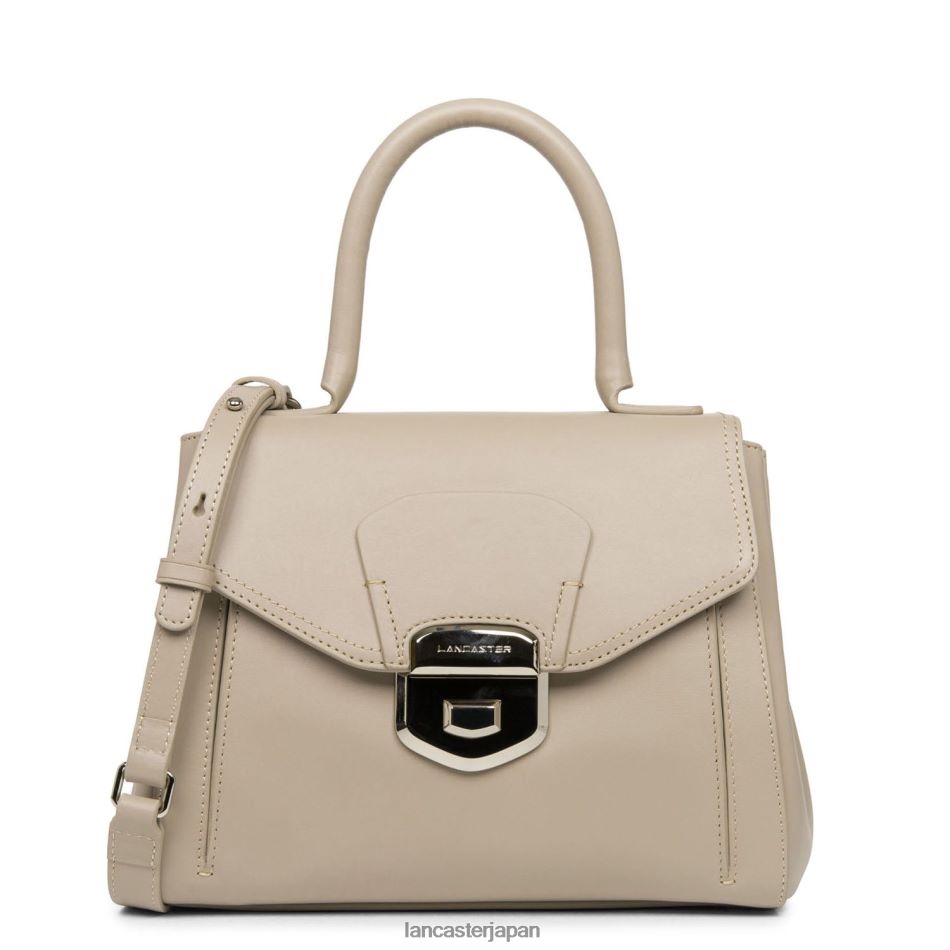 バッグ Lancaster Paris ハンドバッグ パリジェンヌ ソフィア ガレット 女性 VB8ZLR3613