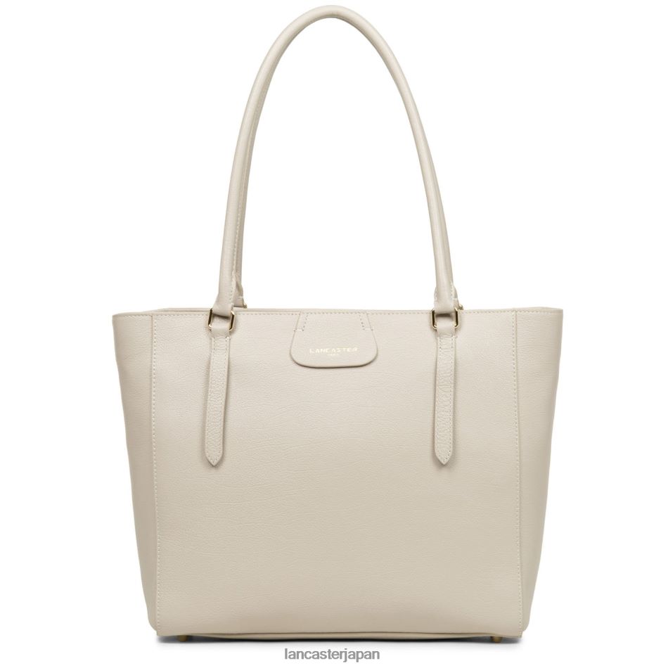 バッグ Lancaster Paris トートバッグ砂丘 カルケア 女性 VB8ZLR3658