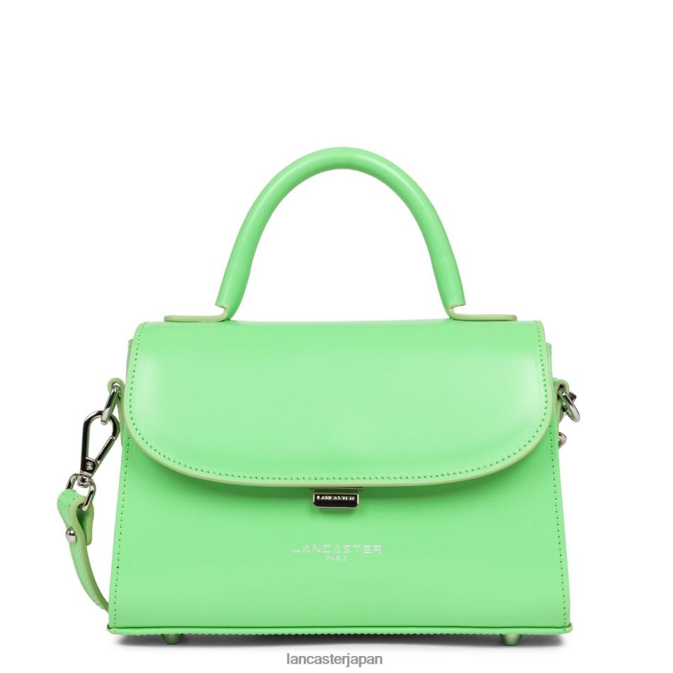 バッグ Lancaster Paris 小さなハンドバッグでも上品です ヴェールエコロ 女性 VB8ZLR369