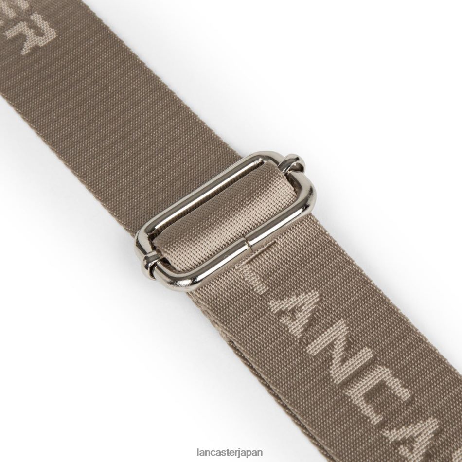 バッグ Lancaster Paris トートバッグ ベーシックヴェルニ ガレット 女性 VB8ZLR3704