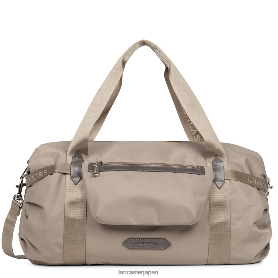 バッグ Lancaster Paris ウィークエンダーバッグ ベーシックスポーツ ガレット 女性 VB8ZLR3706