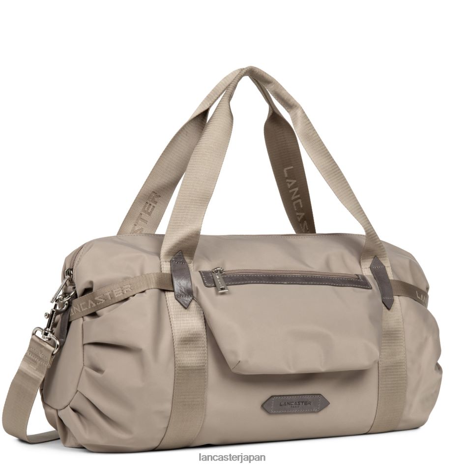 バッグ Lancaster Paris ウィークエンダーバッグ ベーシックスポーツ ガレット 女性 VB8ZLR3706