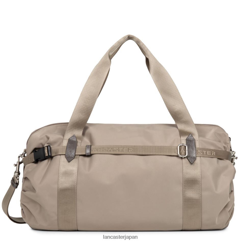 バッグ Lancaster Paris ウィークエンダーバッグ ベーシックスポーツ ガレット 女性 VB8ZLR3706