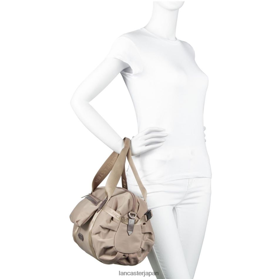 バッグ Lancaster Paris ウィークエンダーバッグ ベーシックスポーツ ガレット 女性 VB8ZLR3706
