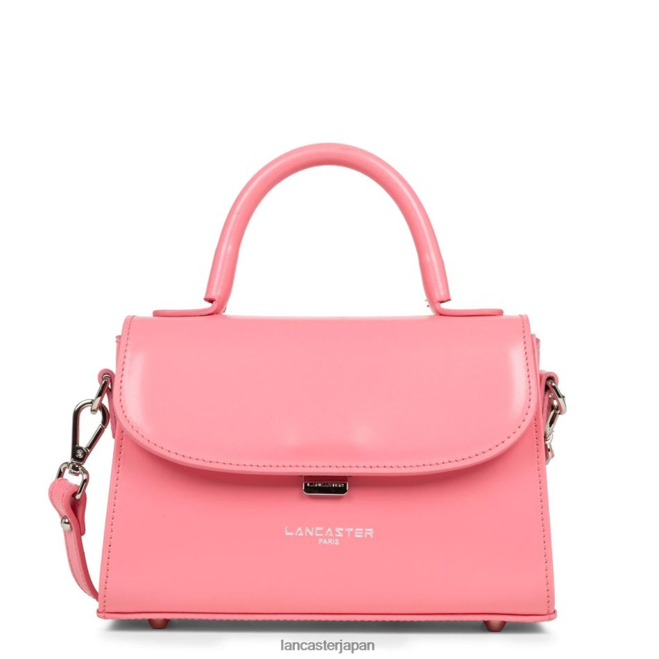 バッグ Lancaster Paris 小さなハンドバッグでも上品です ローズ・フォンス 女性 VB8ZLR374