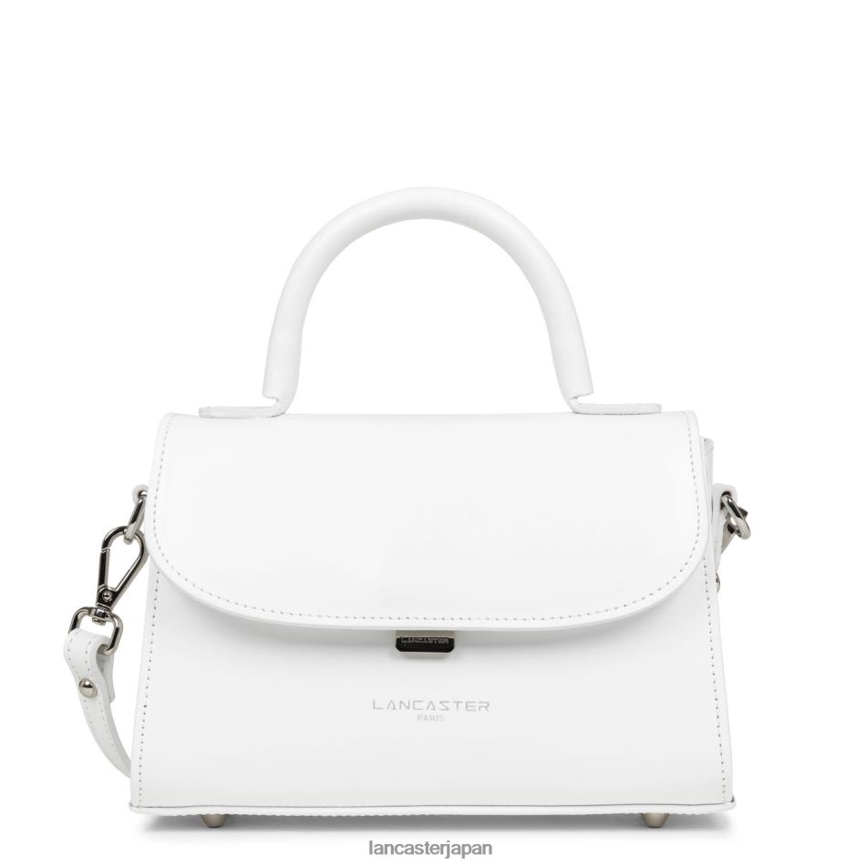 バッグ Lancaster Paris 小さなハンドバッグでも上品です ブランク 女性 VB8ZLR380