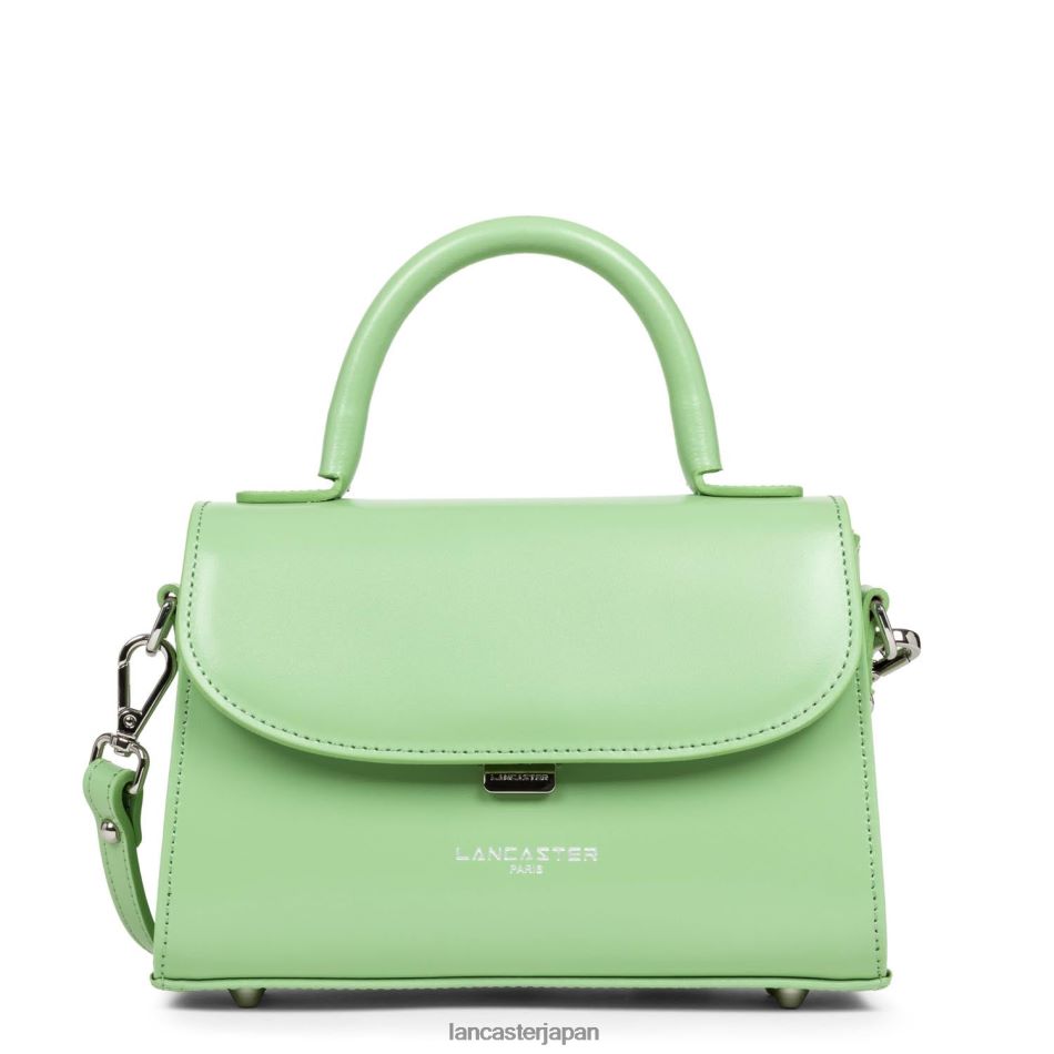 バッグ Lancaster Paris 小さなハンドバッグでも上品です 翡翠 女性 VB8ZLR381