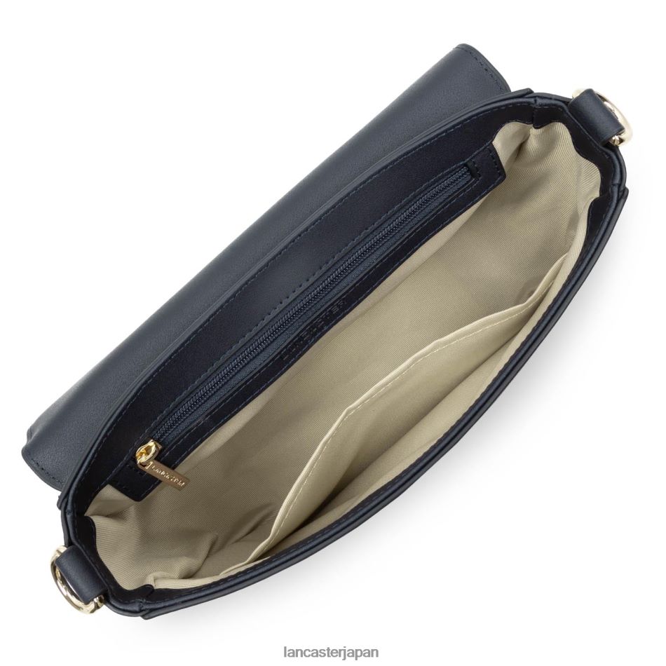 バッグ Lancaster Paris ハンドバッグシティフィロス ブルーフォンセ 女性 VB8ZLR3835