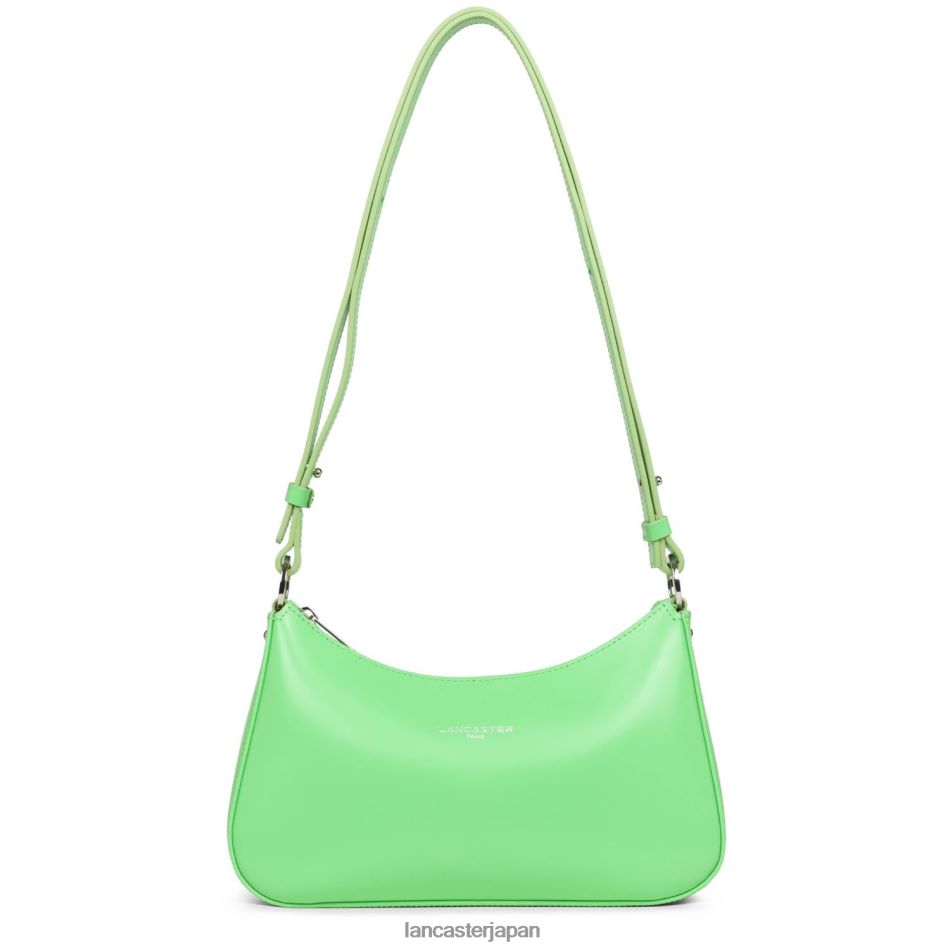 バッグ Lancaster Paris クロスボディバッグ スワーブエース ヴェールエコロ 女性 VB8ZLR387